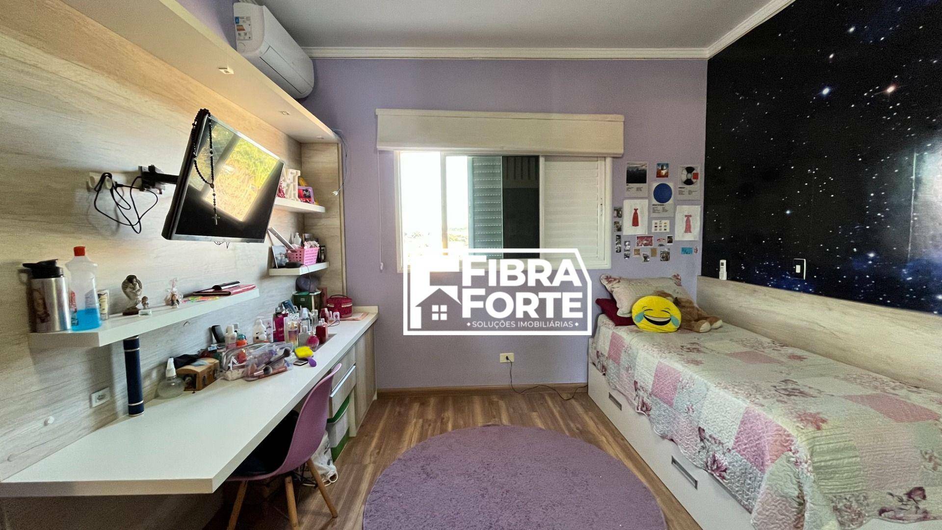 Casa de Condomínio à venda com 4 quartos, 248m² - Foto 32