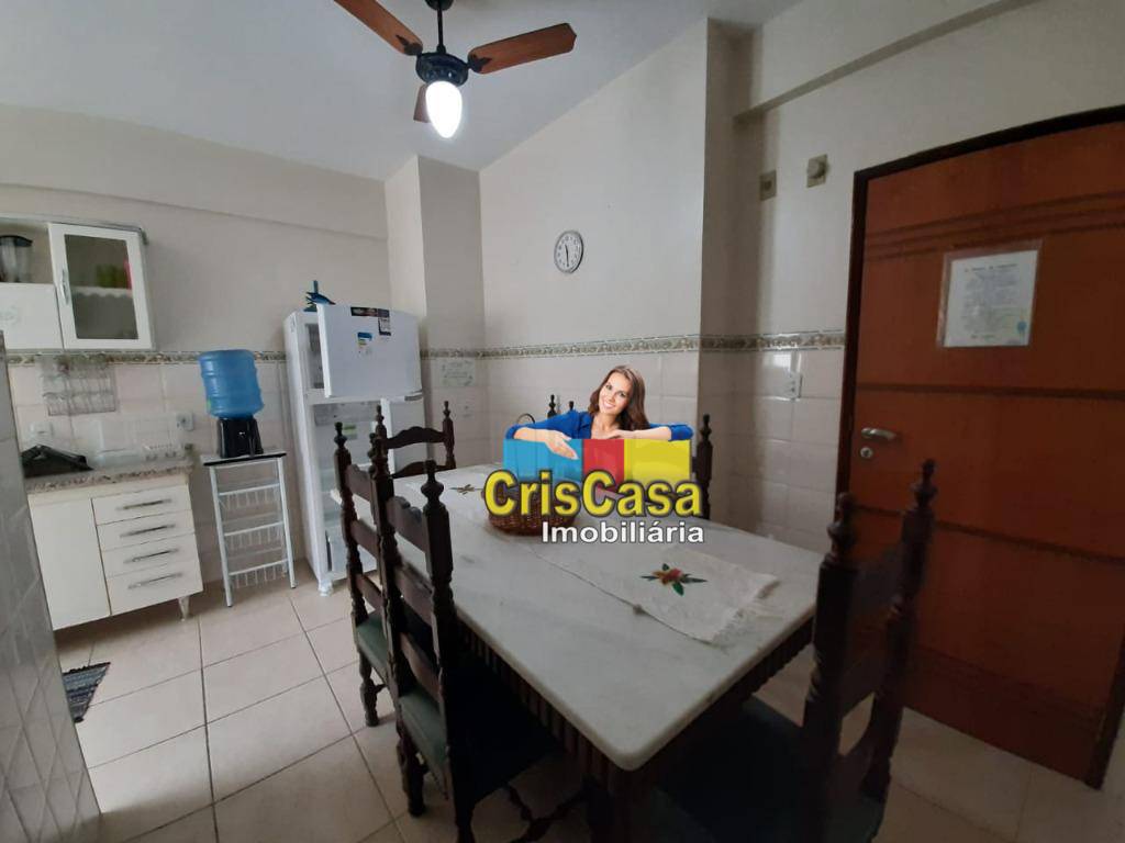 Apartamento à venda com 3 quartos, 78m² - Foto 7