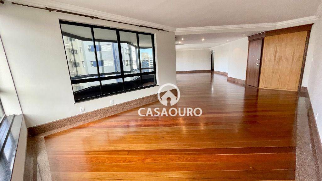 Apartamento à venda com 4 quartos, 280m² - Foto 6