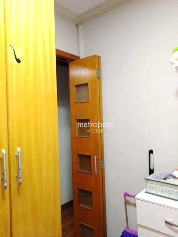 Apartamento à venda com 3 quartos, 66m² - Foto 9