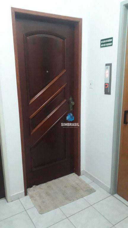 Apartamento à venda com 3 quartos, 110m² - Foto 25