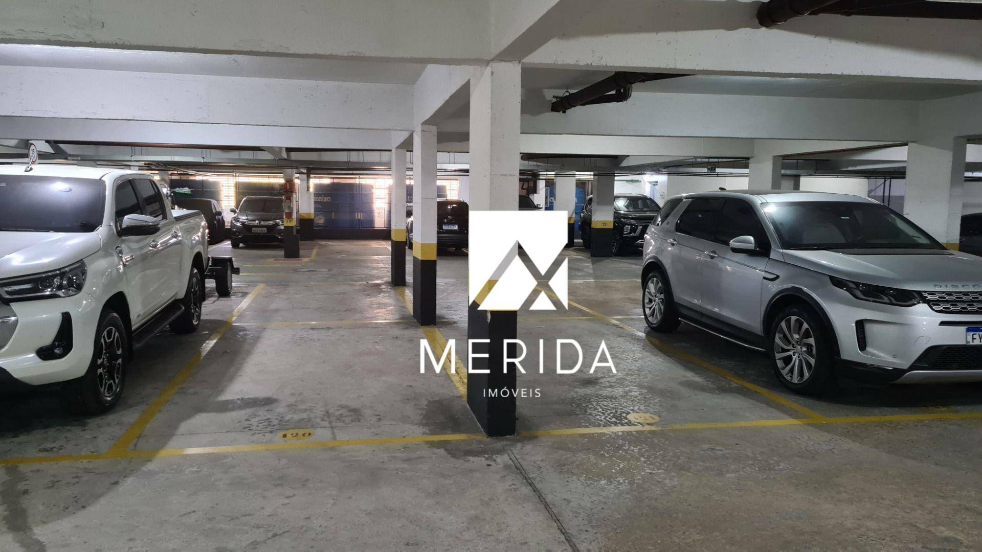 Apartamento para alugar com 3 quartos, 167m² - Foto 39