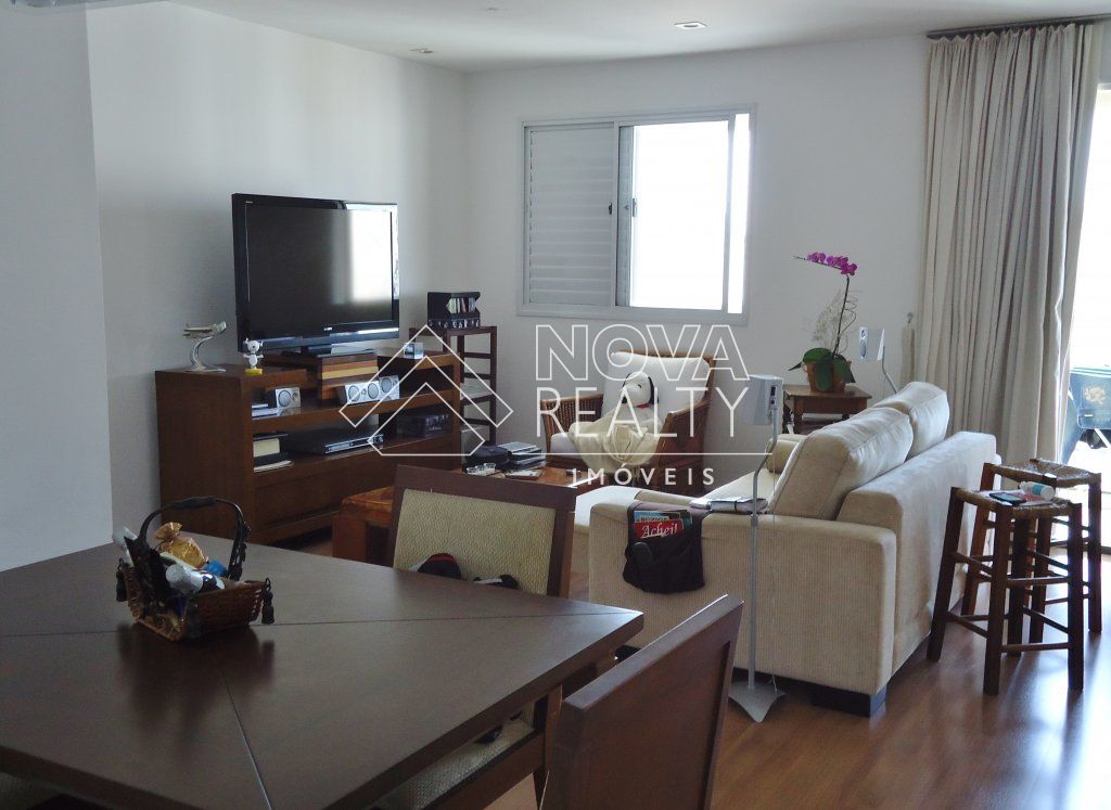 Apartamento à venda com 2 quartos, 78m² - Foto 1