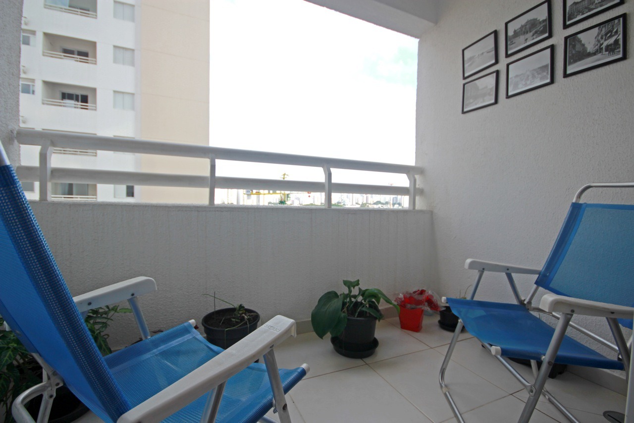 Apartamento à venda com 2 quartos, 70m² - Foto 16