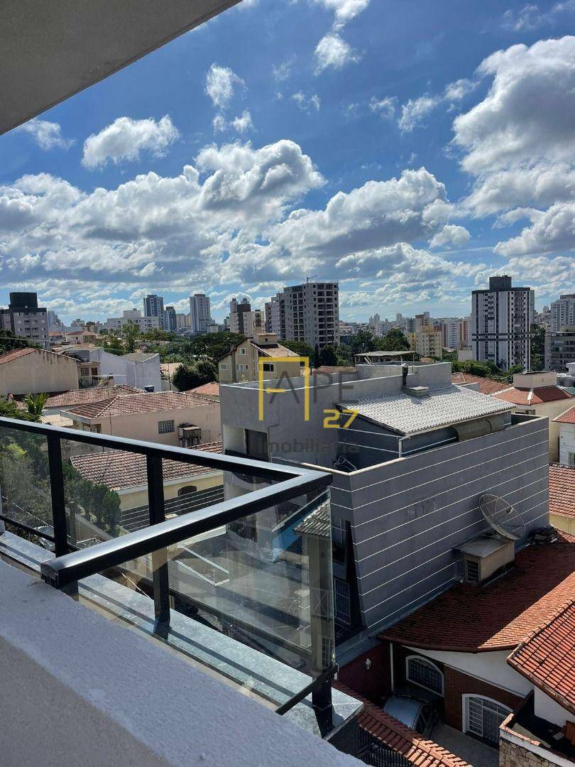 Apartamento à venda e aluguel com 1 quarto, 26m² - Foto 7