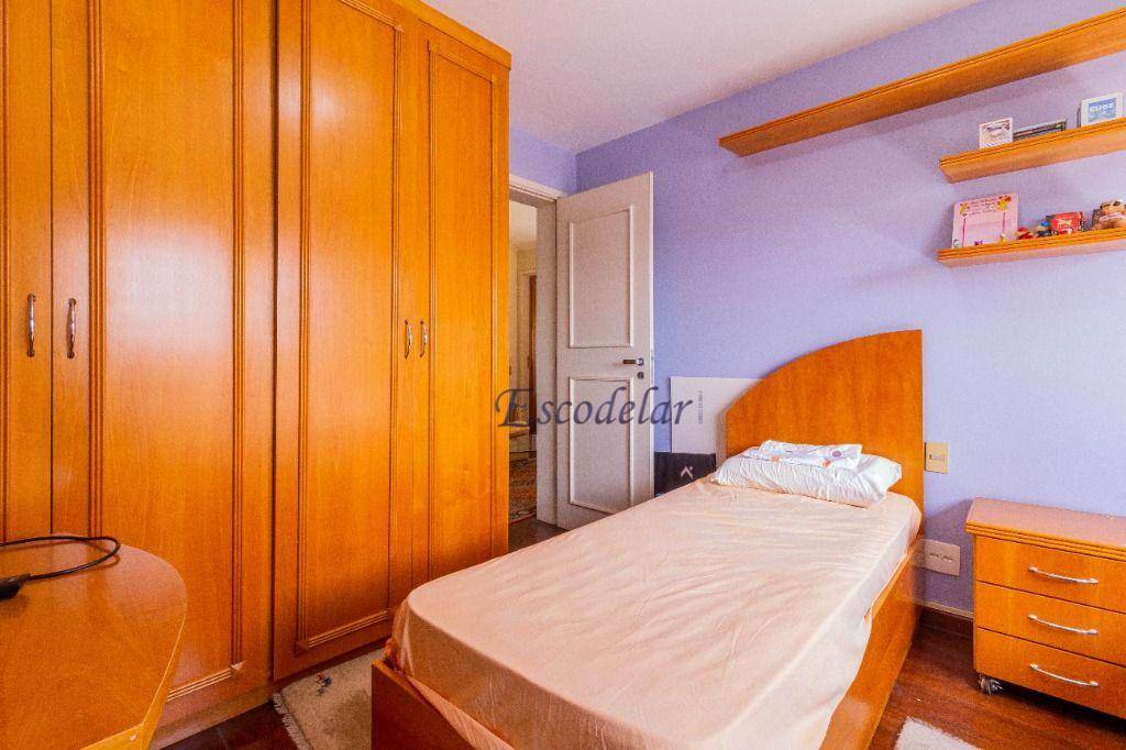 Apartamento à venda com 4 quartos, 170m² - Foto 32