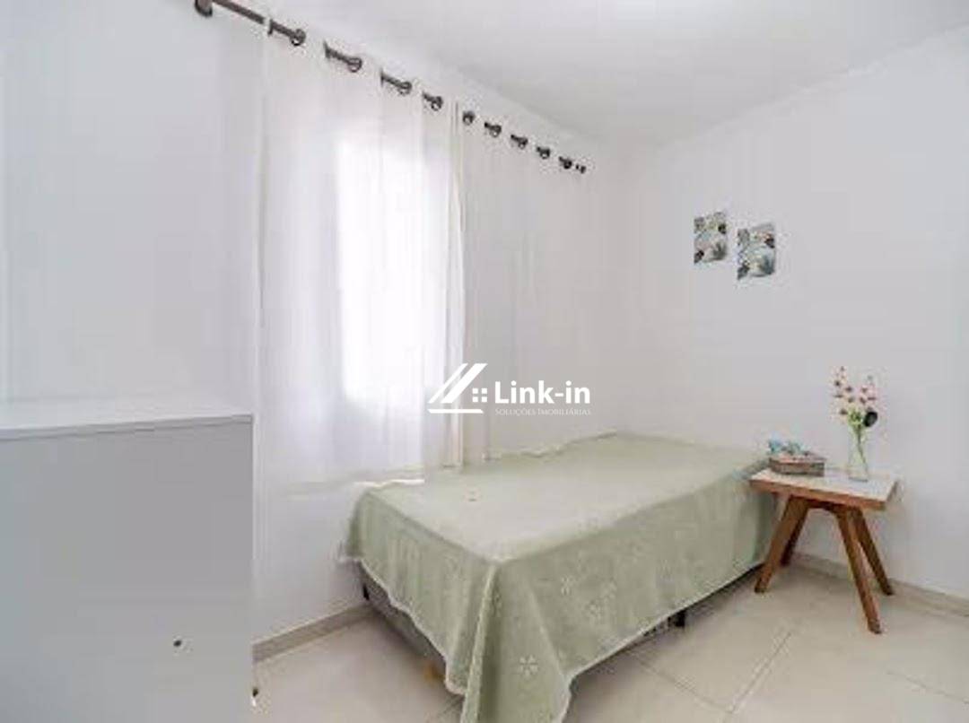 Apartamento, 3 quartos, 60 m² - Foto 5