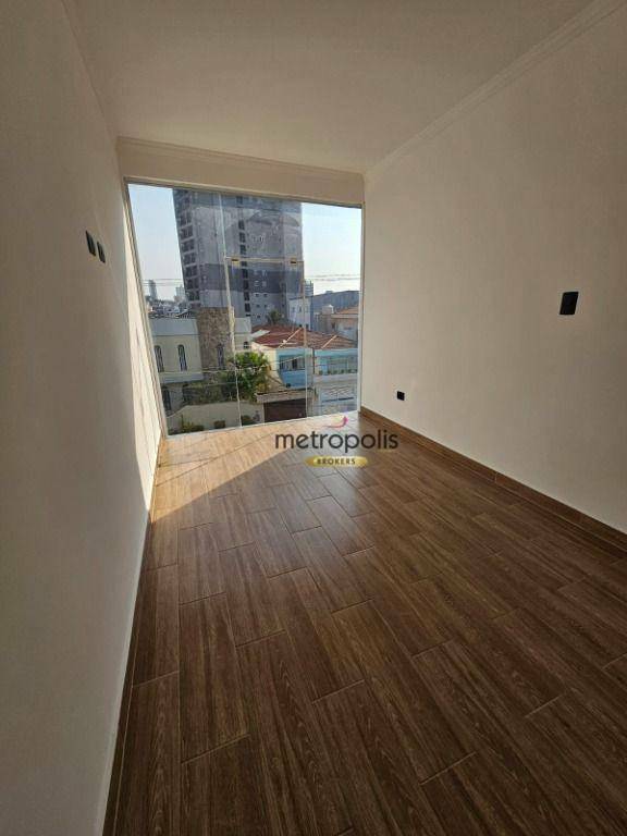 Cobertura à venda com 2 quartos, 55m² - Foto 5