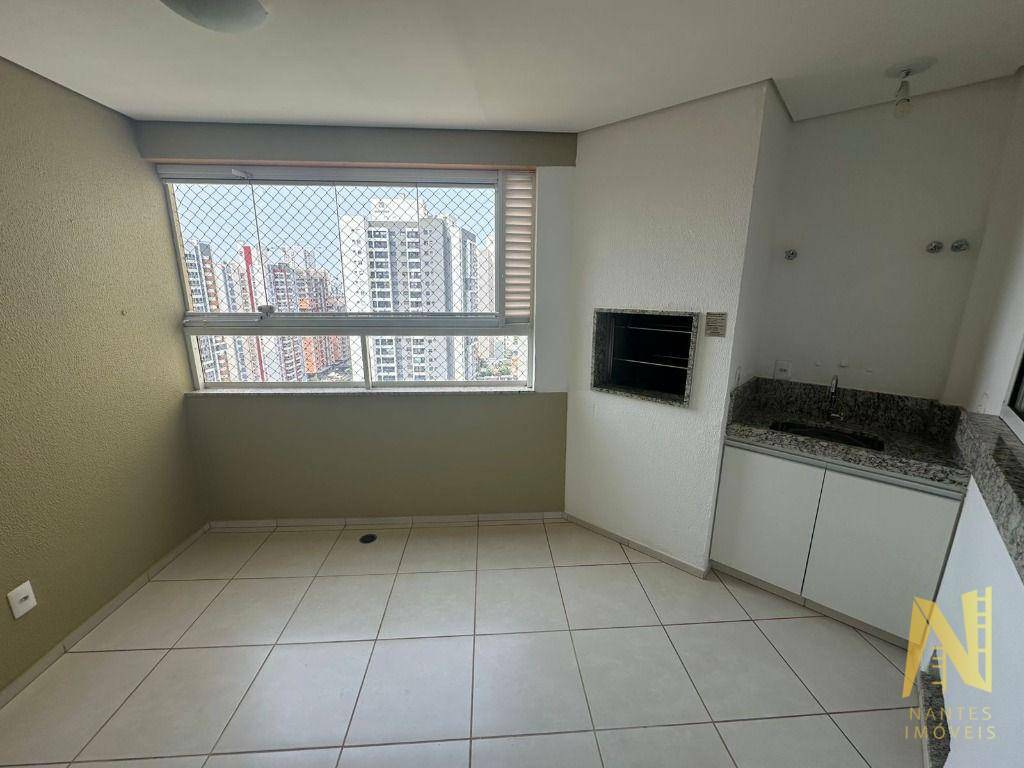 Apartamento para alugar com 3 quartos, 79m² - Foto 1