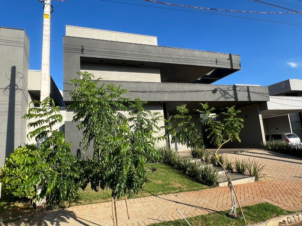 Casa de Condomínio à venda com 3 quartos, 219m² - Foto 47