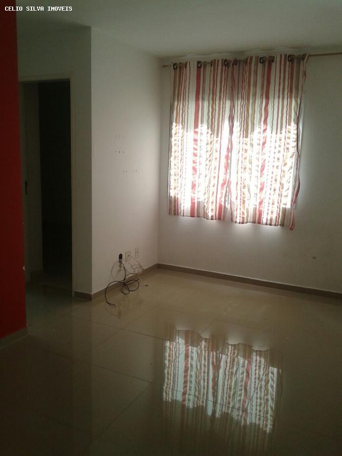 Apartamento à venda com 2 quartos, 47m² - Foto 5