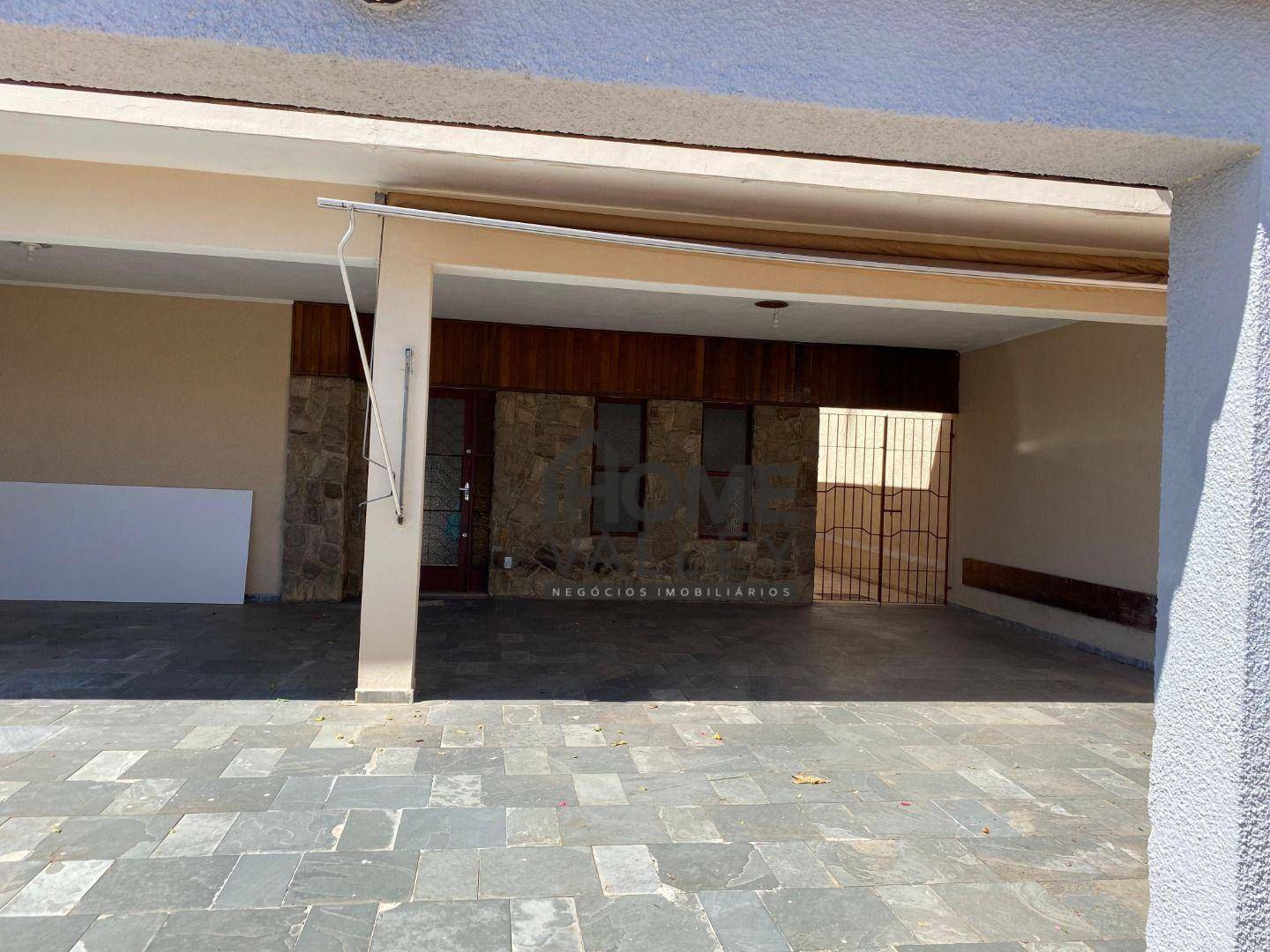 Casa à venda e aluguel com 4 quartos, 172m² - Foto 3