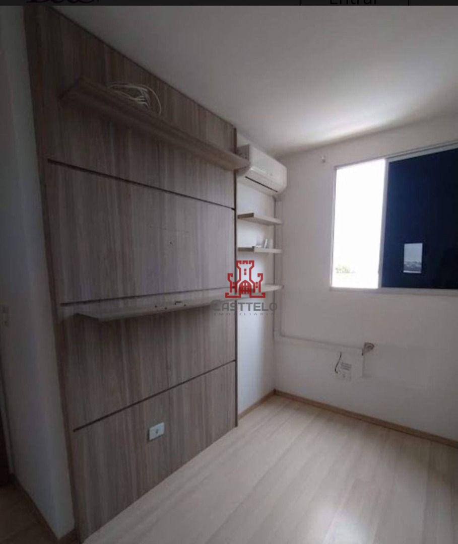 Apartamento à venda com 2 quartos, 40m² - Foto 17