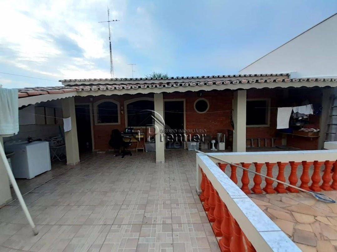 Casa à venda com 3 quartos, 163m² - Foto 25