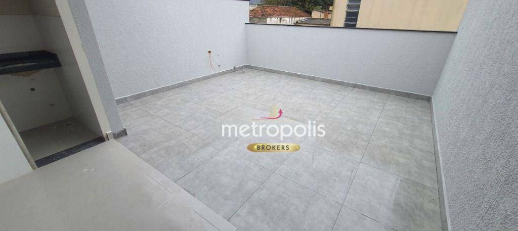 Cobertura à venda com 2 quartos, 103m² - Foto 5