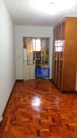 Apartamento à venda com 1 quarto, 34m² - Foto 1