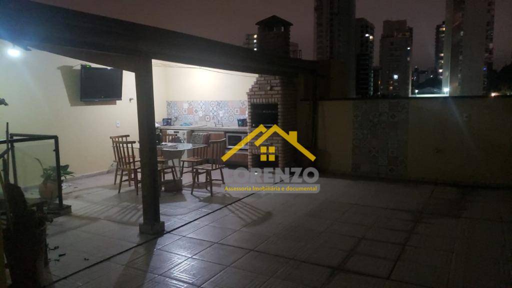 Cobertura à venda com 3 quartos, 170m² - Foto 16