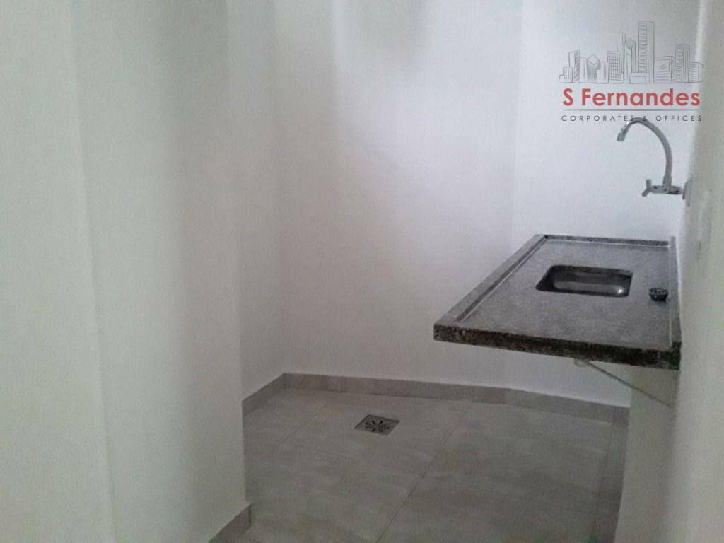 Conjunto Comercial-Sala à venda e aluguel, 190m² - Foto 10