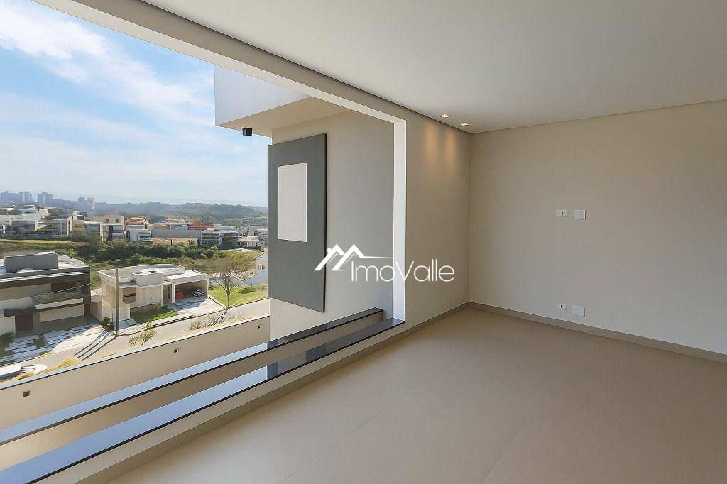 Casa de Condomínio à venda com 3 quartos, 259m² - Foto 2