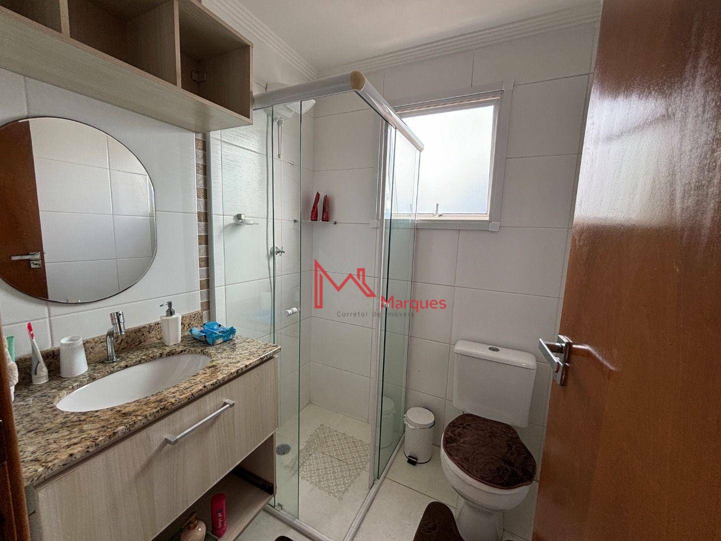 Apartamento à venda com 2 quartos, 85m² - Foto 15