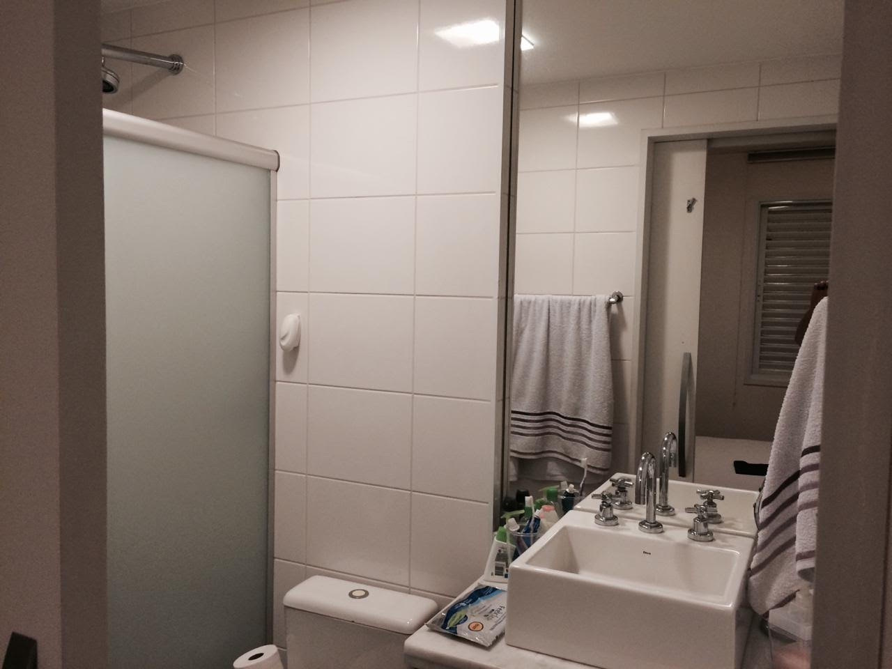 Apartamento à venda com 3 quartos, 85m² - Foto 6