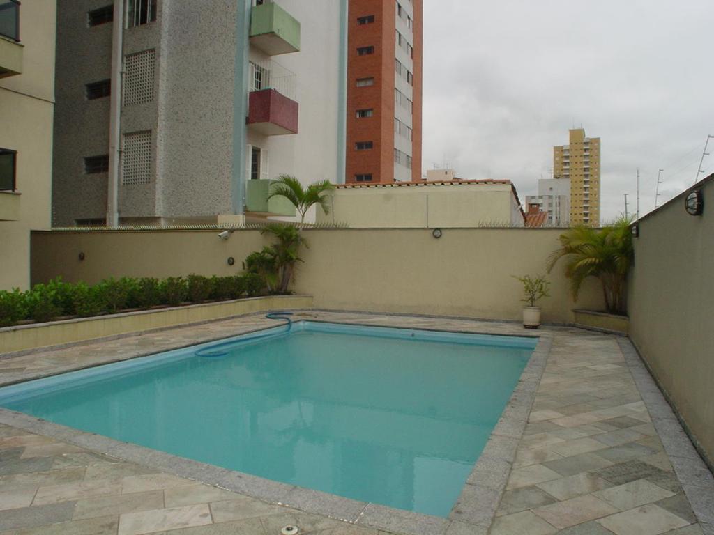 Apartamento à venda com 3 quartos, 260m² - Foto 3