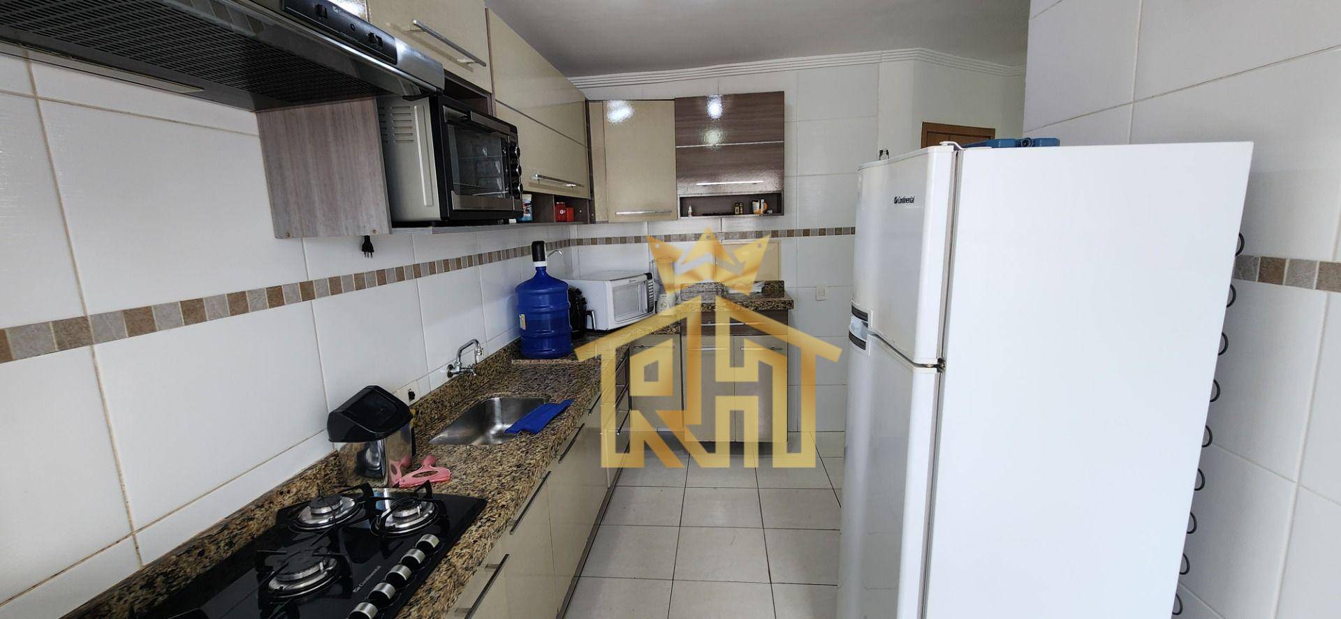 Apartamento à venda com 2 quartos, 82m² - Foto 38