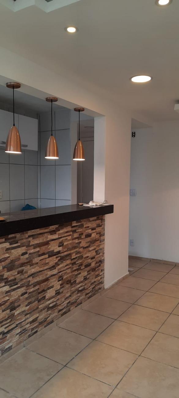 Apartamento para alugar com 2 quartos - Foto 4