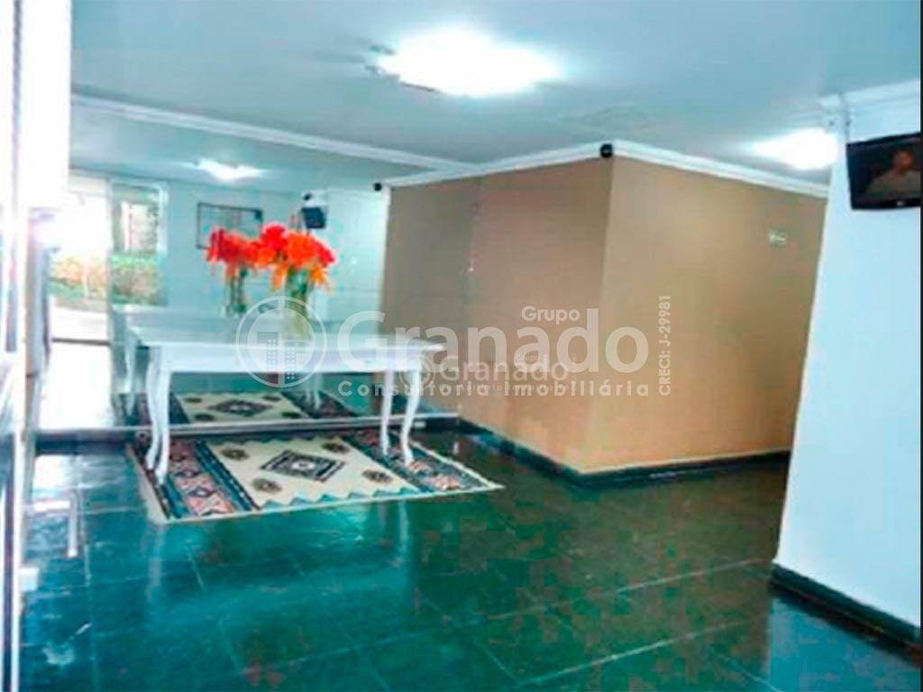 Apartamento à venda com 2 quartos, 68m² - Foto 7