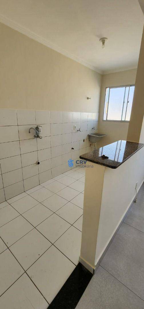 Apartamento, 2 quartos, 50 m² - Foto 3