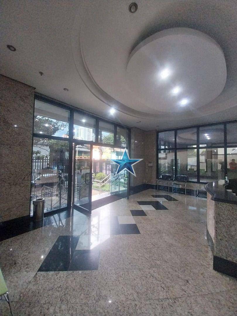 Conjunto Comercial-Sala para alugar, 44m² - Foto 12