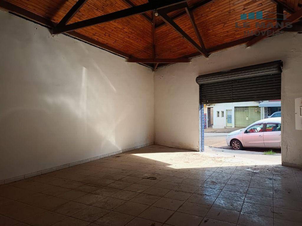 Loja-Salão à venda e aluguel, 164m² - Foto 3