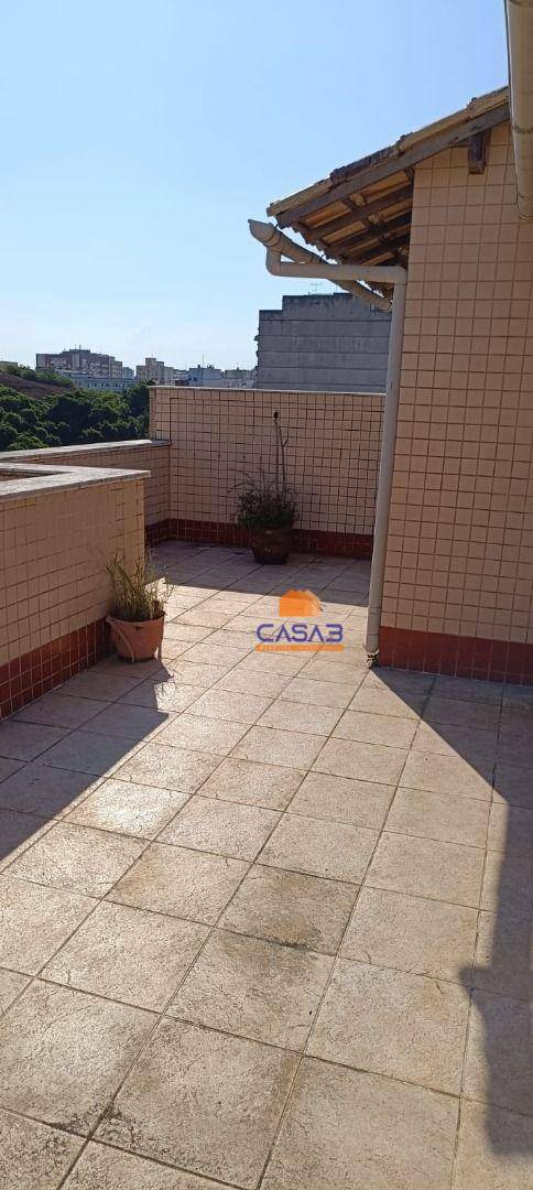 Cobertura à venda com 4 quartos, 271m² - Foto 21