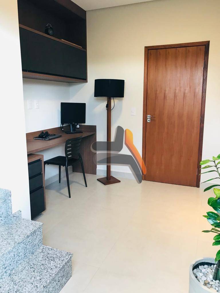 Casa de Condomínio à venda com 3 quartos, 217m² - Foto 38