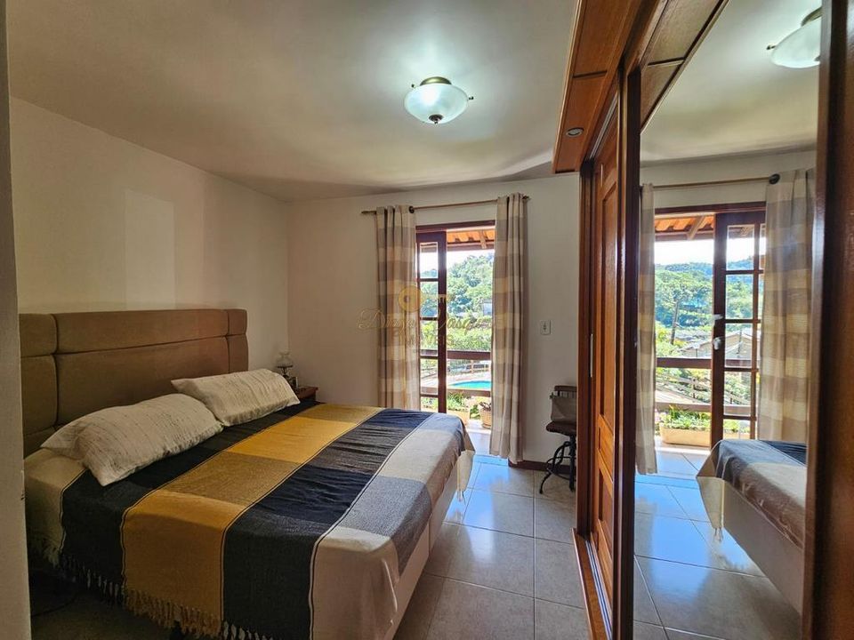 Casa de Condomínio à venda com 2 quartos, 80m² - Foto 15