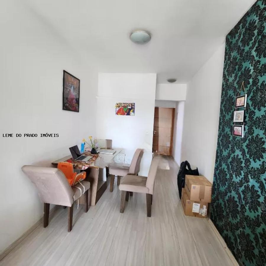 Apartamento, 2 quartos, 70 m² - Foto 2
