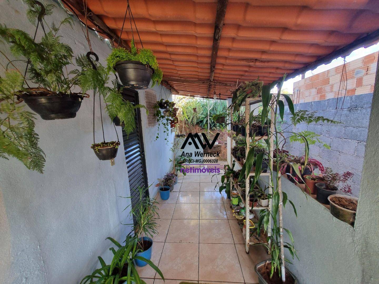 Casa, 2 quartos, 80 m² - Foto 2