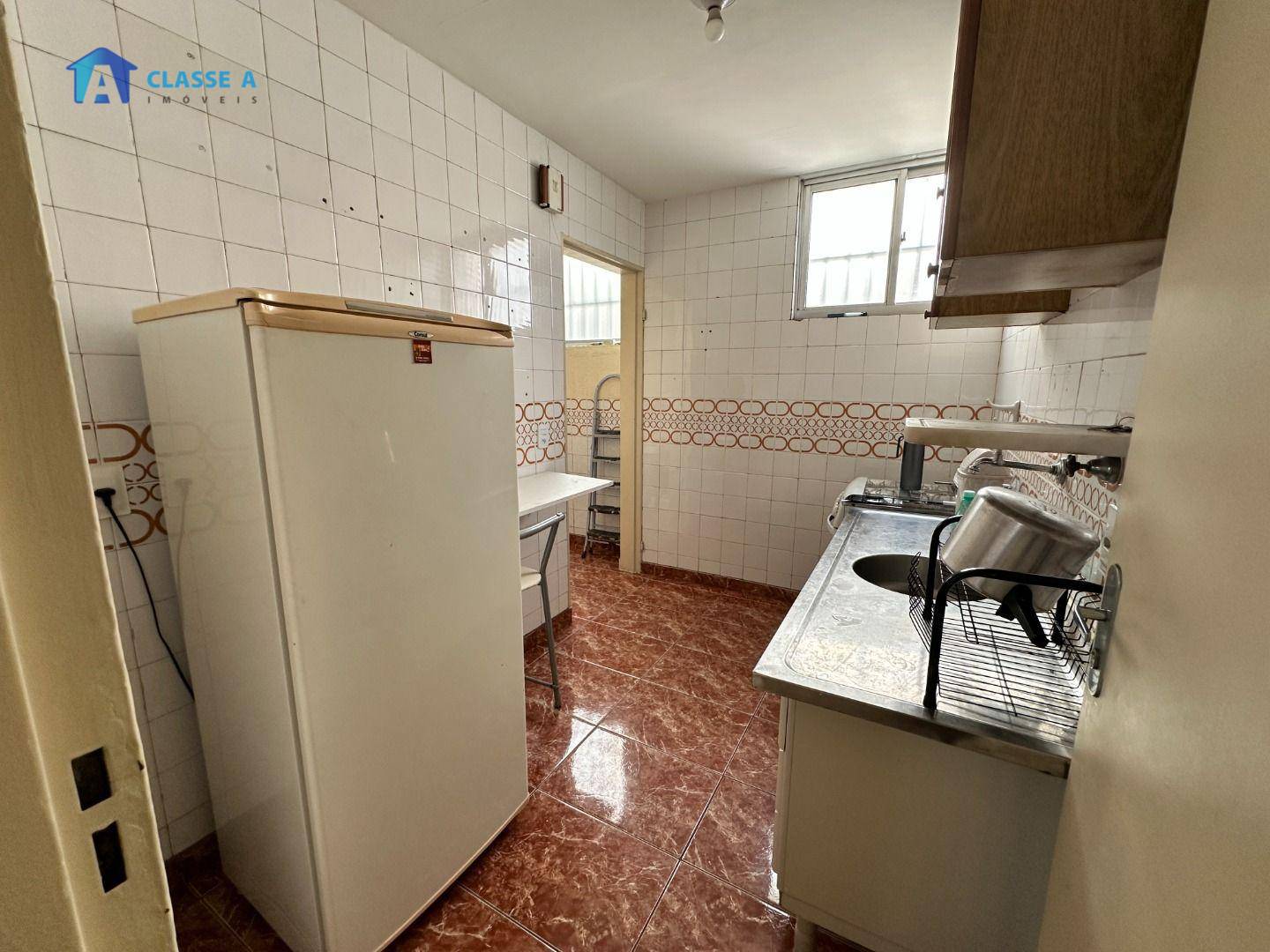 Apartamento para alugar com 2 quartos, 88m² - Foto 3