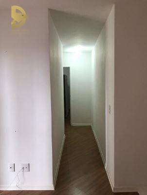 Apartamento à venda com 2 quartos, 54m² - Foto 8