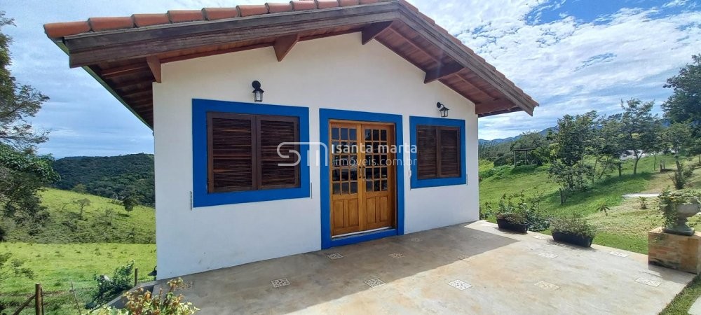 Fazenda à venda com 1 quarto, 150m² - Foto 17