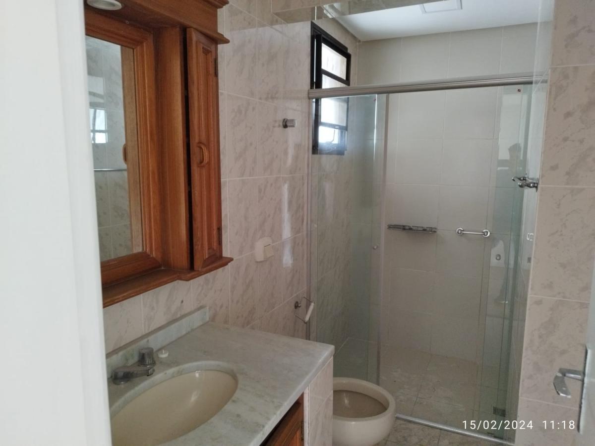 Apartamento à venda com 2 quartos, 79m² - Foto 7