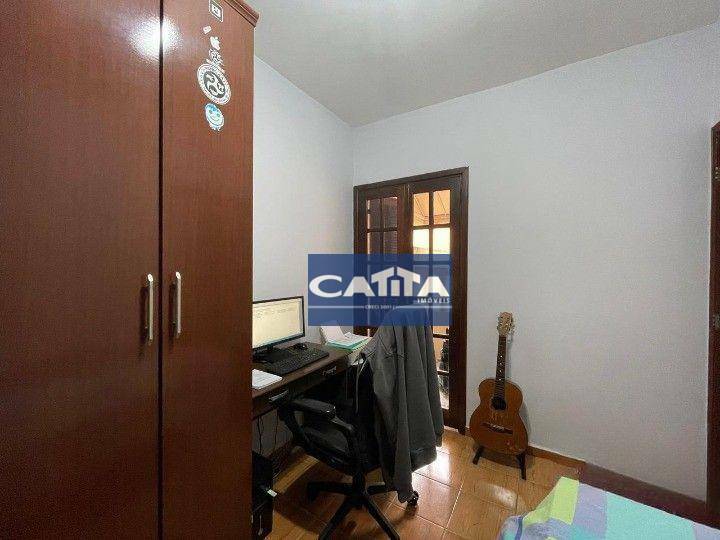 Sobrado à venda com 3 quartos, 104m² - Foto 15