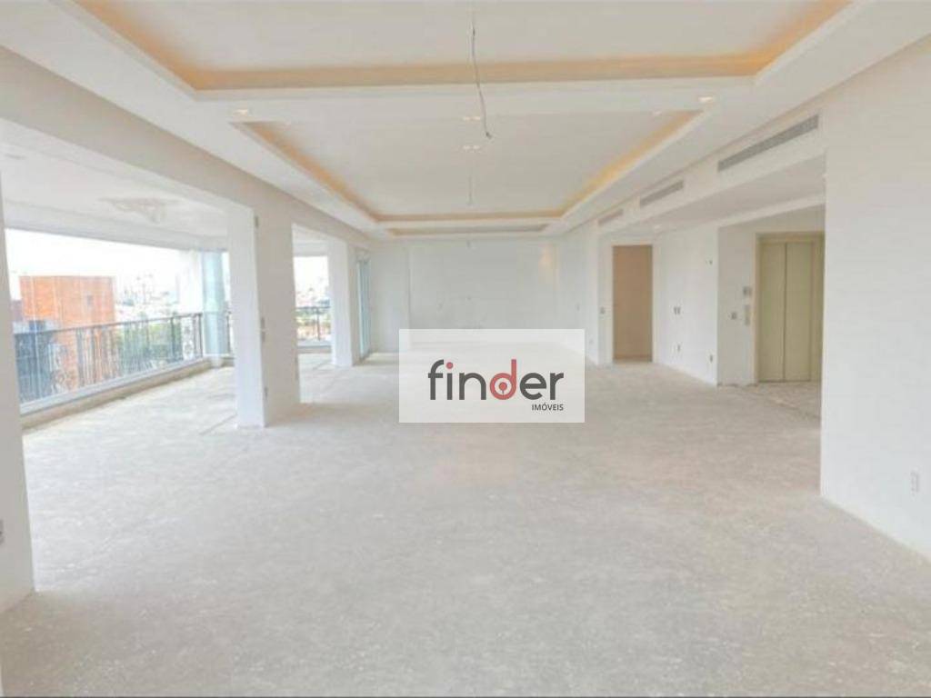 Apartamento à venda com 3 quartos, 405m² - Foto 53