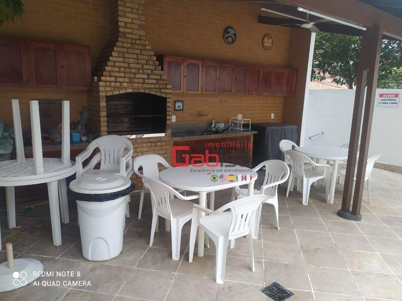 Casa de Condomínio à venda com 2 quartos, 100m² - Foto 27