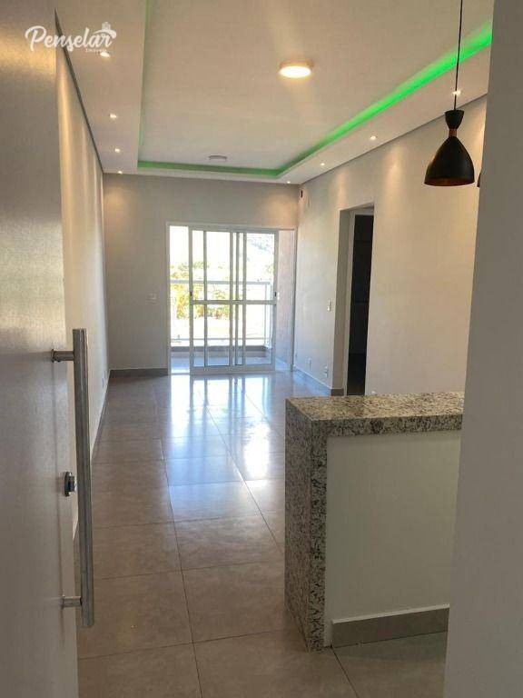 Apartamento à venda com 2 quartos, 50m² - Foto 6