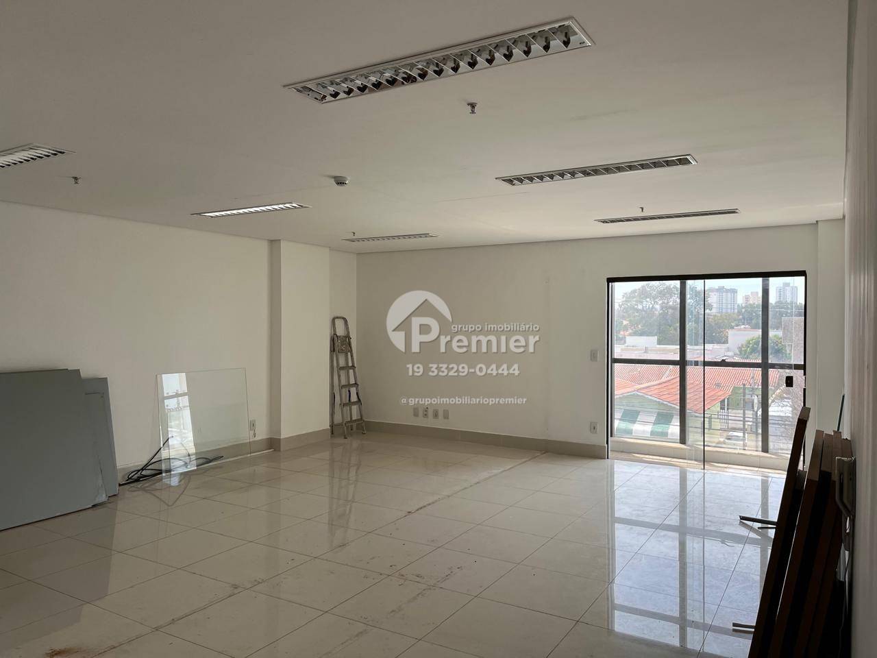 Sala-Conjunto, 56 m² - Foto 1