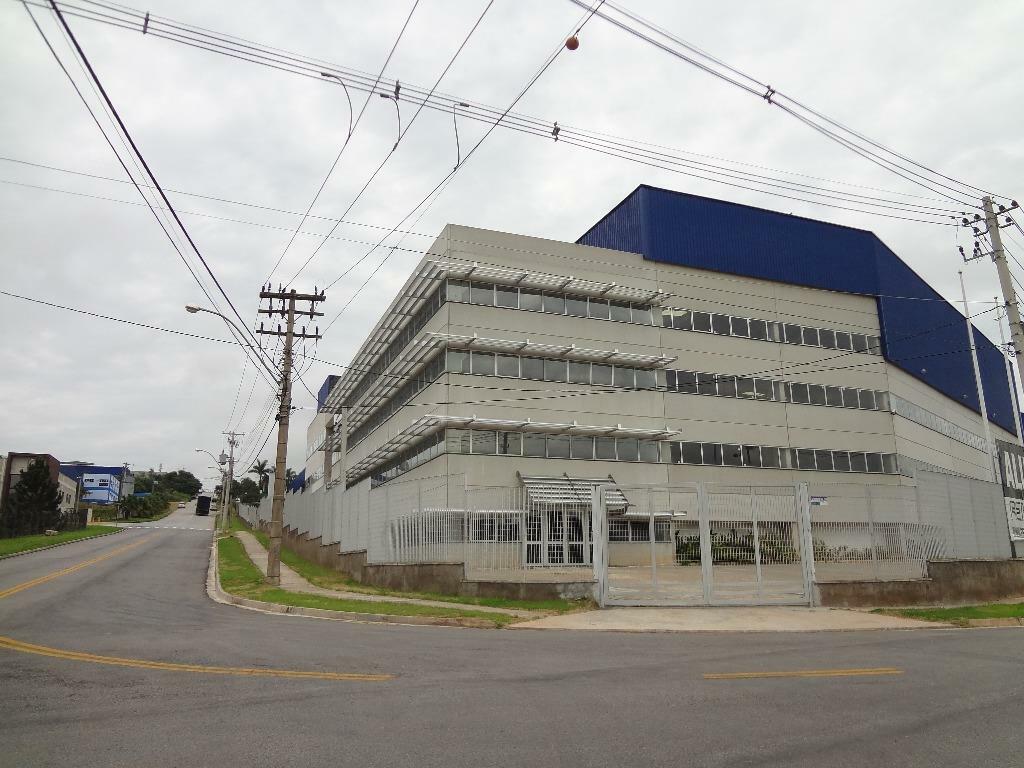 Depósito-Galpão-Armazém para alugar, 13537m² - Foto 2