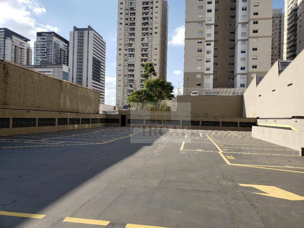 Prédio Inteiro, 6300 m² - Foto 5