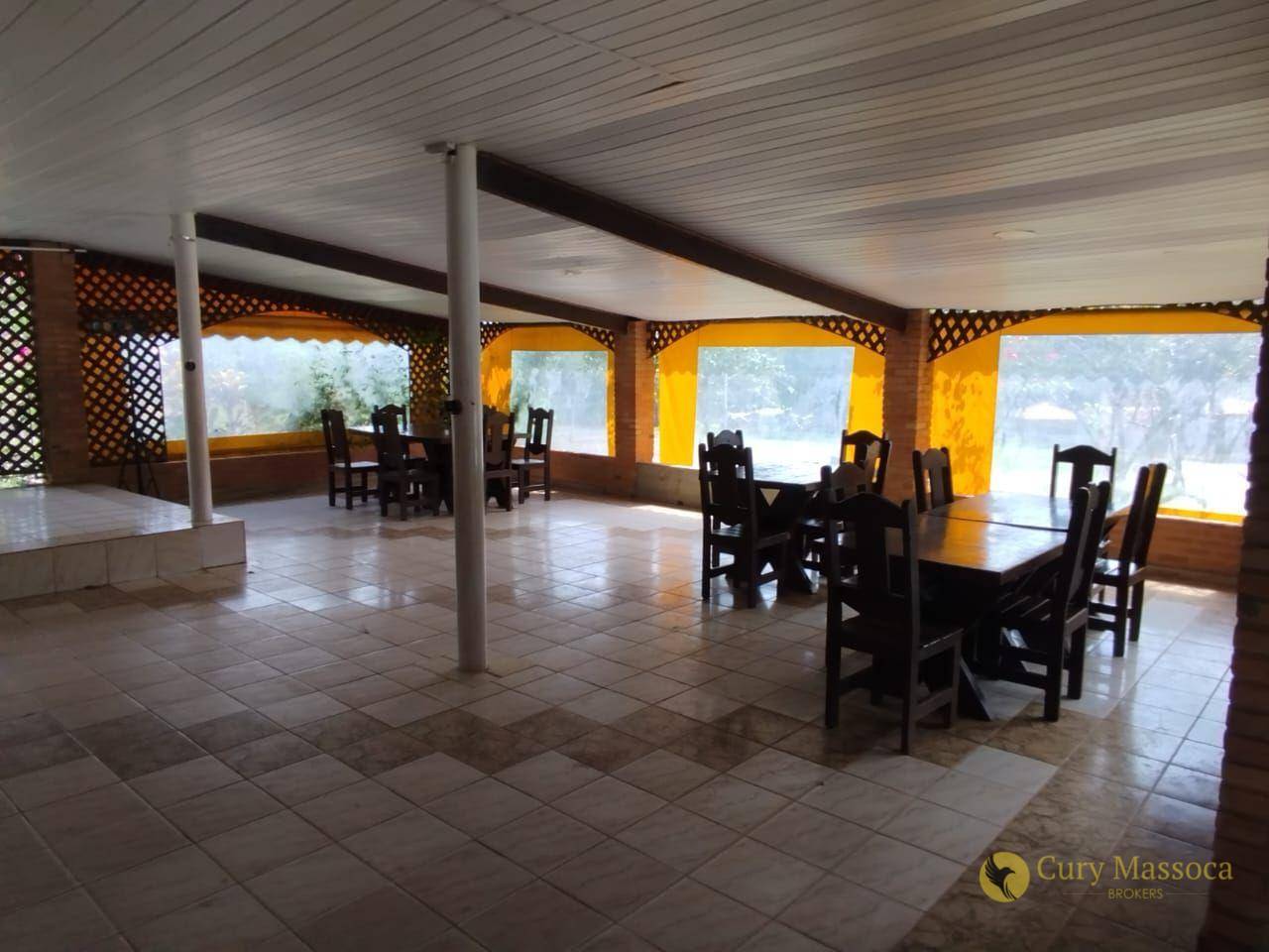 Pousada-Chalé à venda, 1002m² - Foto 23