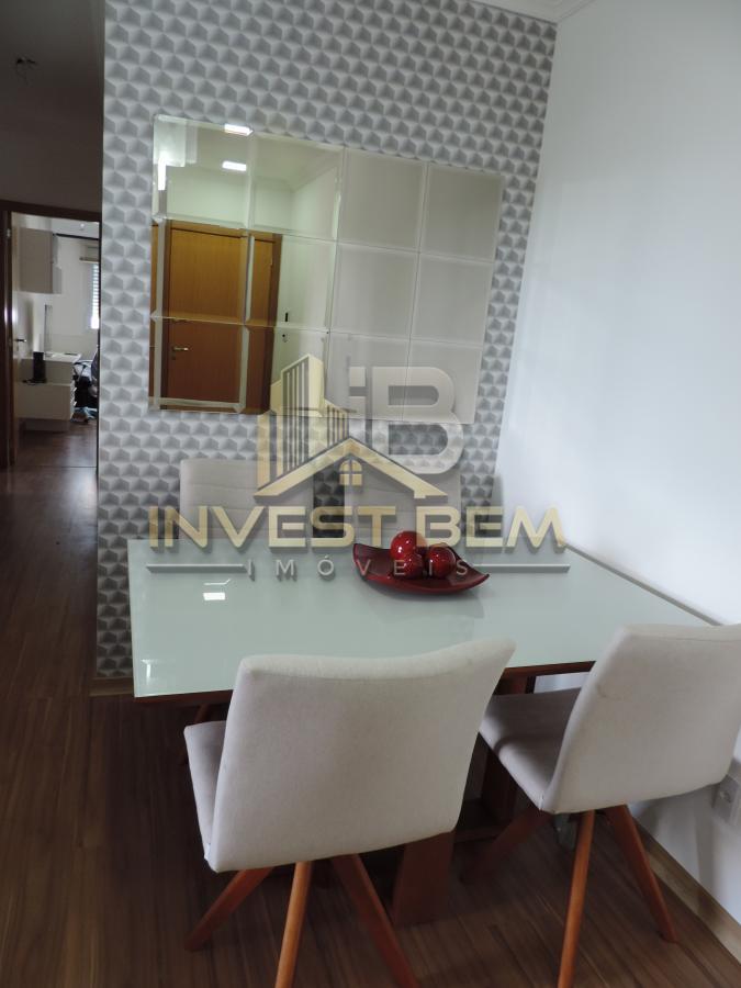 Apartamento à venda com 3 quartos, 90m² - Foto 8